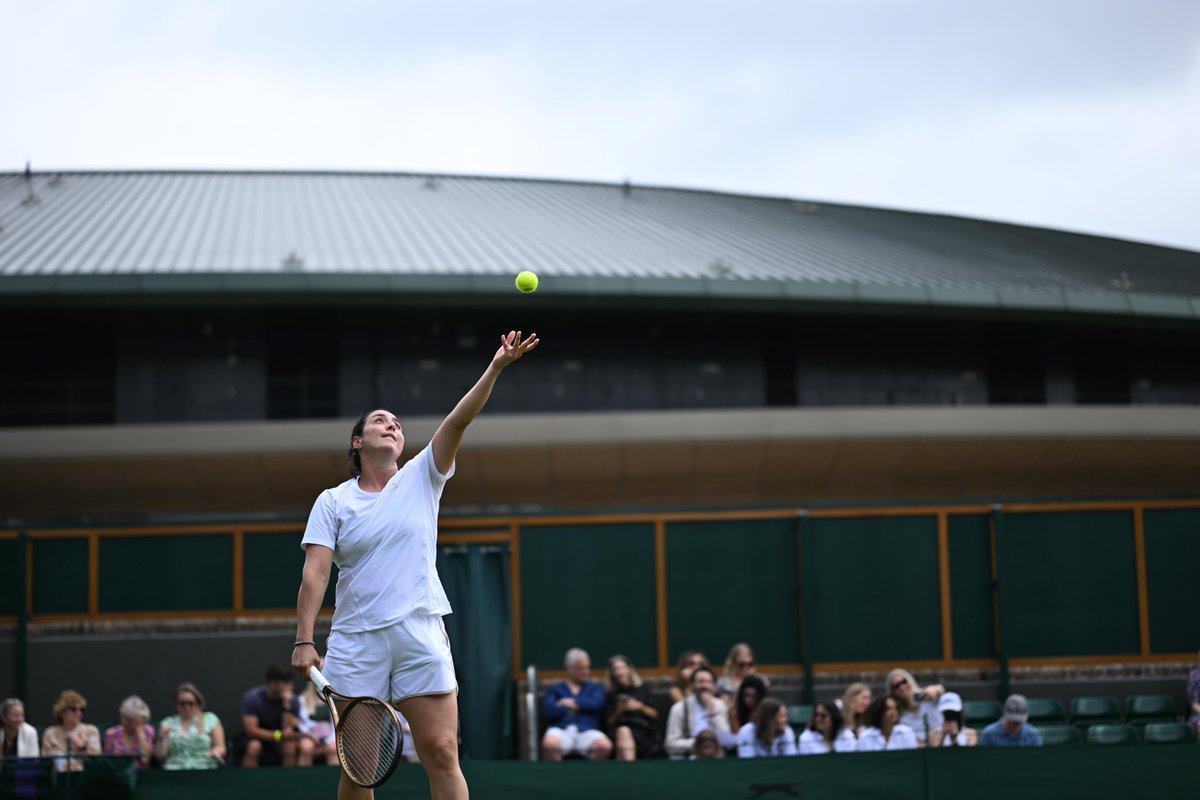 Wimbledon tweet media