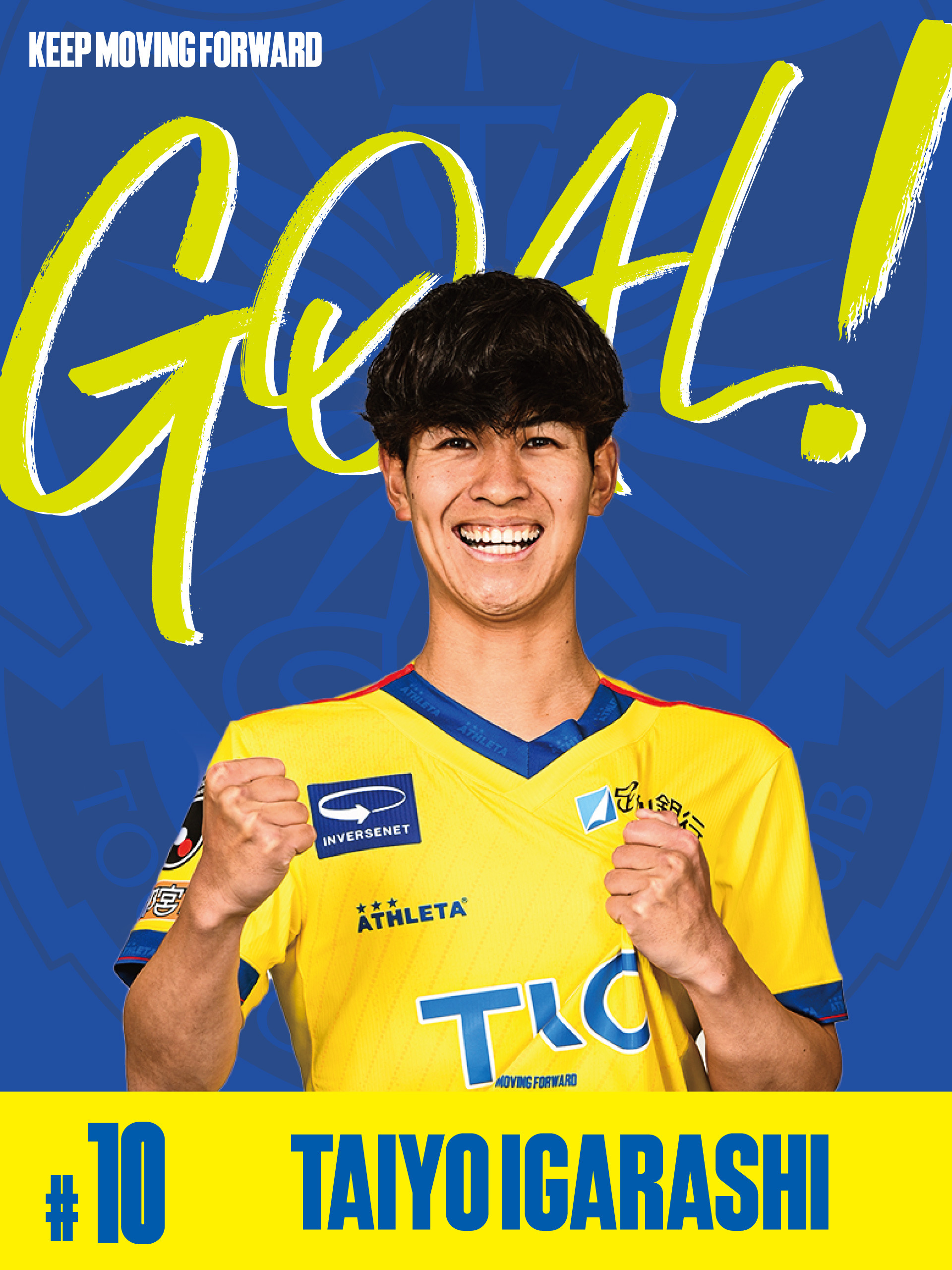 栃木SC｜Tochigi SC on X: 