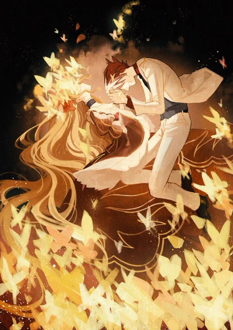 Final Answer #うみねこのなく頃に