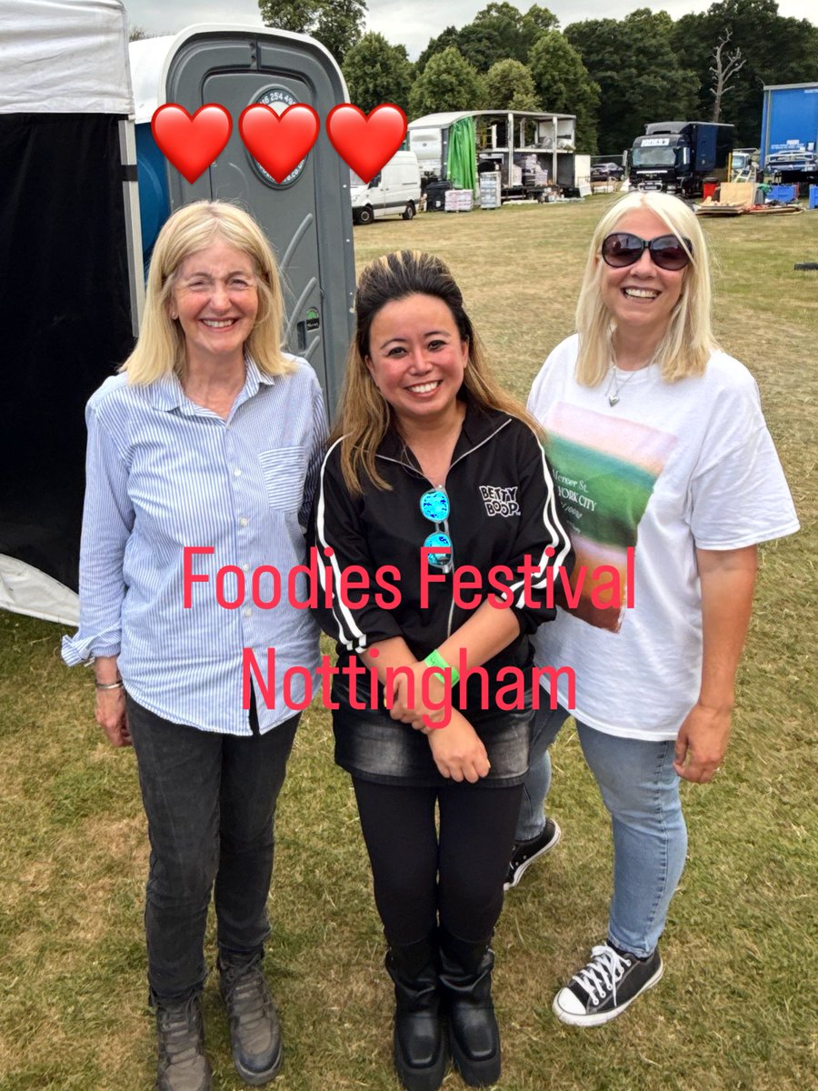 ooberfuse (@ooberfuse) on Twitter photo An absolute pleasure to play <a href="/foodiesfestival/">Foodies Festival</a> Nottingham - massive thank you to Sue and Emma - be sure to check it out this weekend if you’re in Nottingham 😆🎉🔥#newmusic #foodies An absolute pleasure to play <a href="/foodiesfestival/">Foodies Festival</a> Nottingham - massive thank you to Sue and Emma - be sure to check it out this weekend if you’re in Nottingham 😆🎉🔥#newmusic #foodies