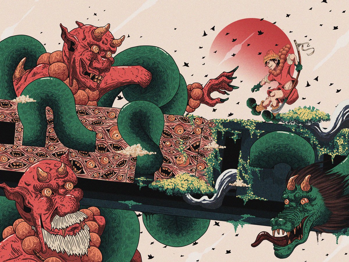 GM everyone 🌄😊