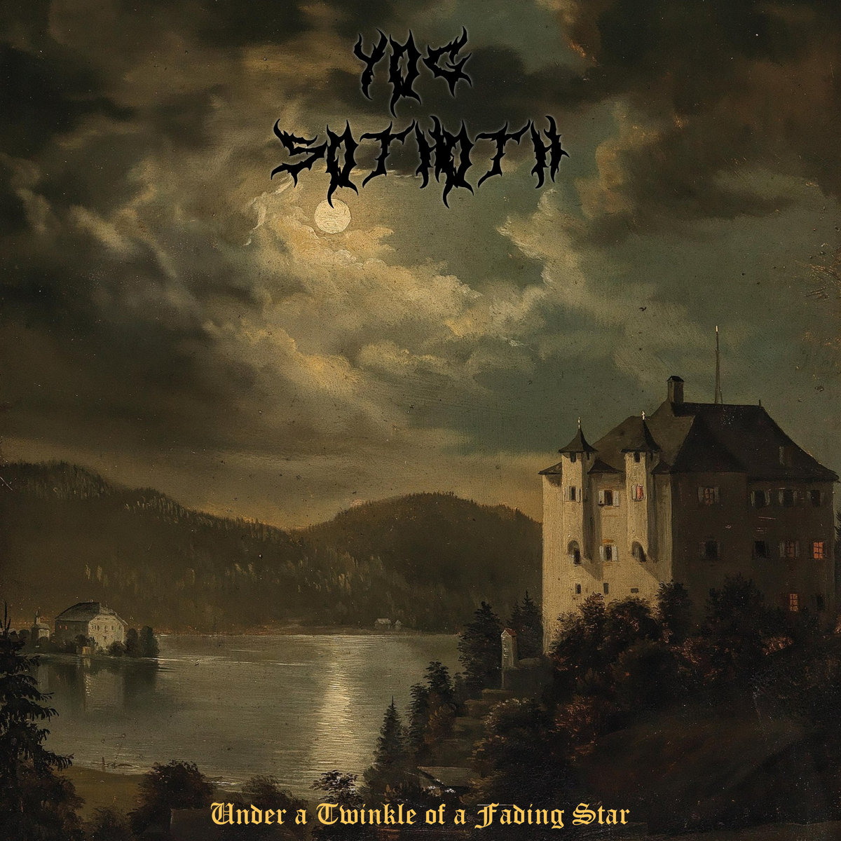 Trueno Metálico Web (@tmetalicoweb) on Twitter photo UnderExtremo: De los LP's más hermosos que he escuchado este año, con unas teclas y unas guitarras cautivantes. La OMB polaca #YogSothoth nos regala un Symphonic #BlackMetal repleto de majestuosidad y con cierta esencia gótica extraída del Black de los 90. yogsothothband.bandcamp.com/album/under-a-… UnderExtremo: De los LP's más hermosos que he escuchado este año, con unas teclas y unas guitarras cautivantes. La OMB polaca #YogSothoth nos regala un Symphonic #BlackMetal repleto de majestuosidad y con cierta esencia gótica extraída del Black de los 90. yogsothothband.bandcamp.com/album/under-a-…