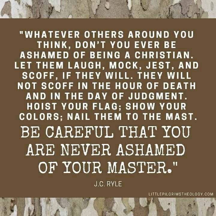 JCRyle's tweet image. 