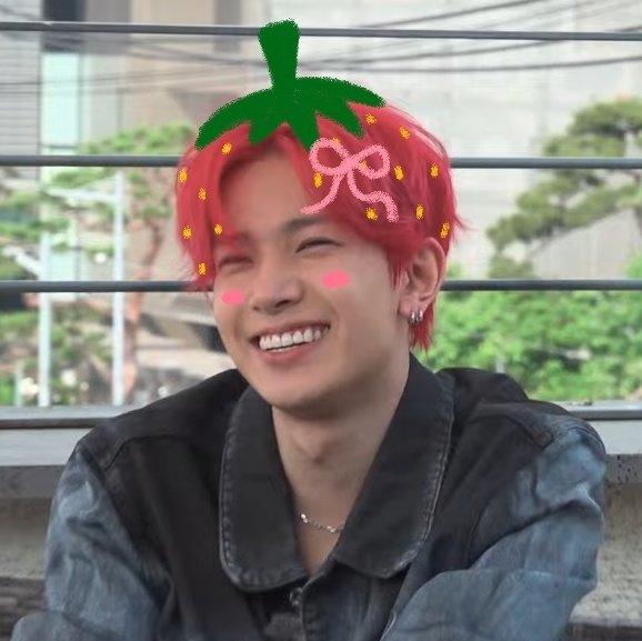 🍓