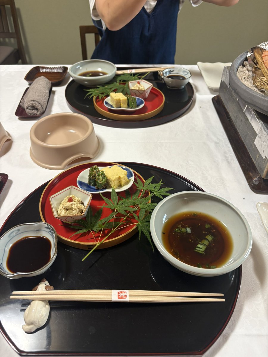 甚助（jinske12） tweet media