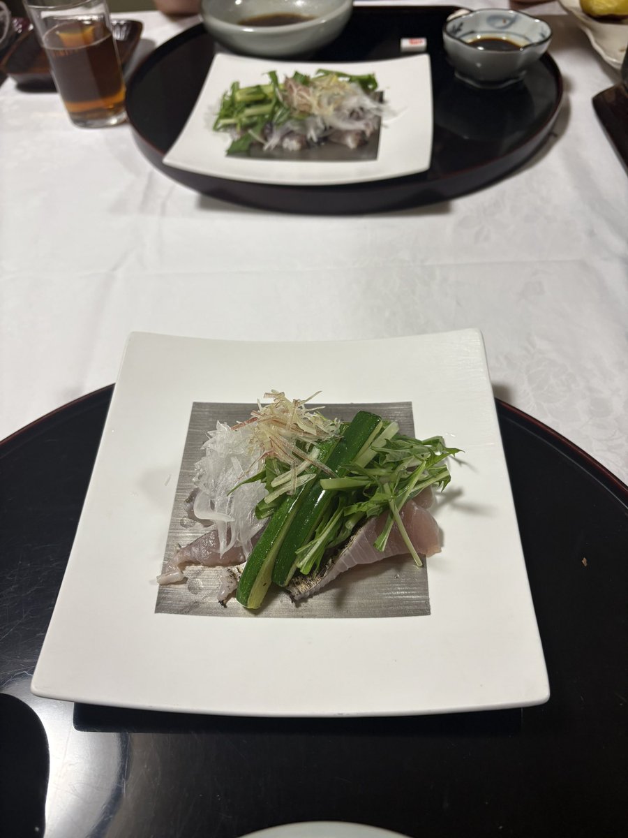 甚助（jinske12） tweet media