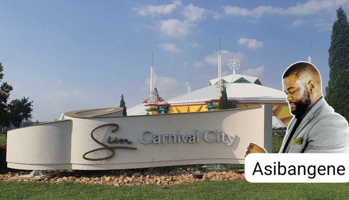 Breaking News at this hour 

#Showthemflames Africa just finalised a deal with Sun International: Sun Carnival City Hotel: casino, professional service culture 

⭐️⭐️ Press Details will be shared soon on the details of the agreement focus and the events dates. 🇿🇦🔥 #MusicNights