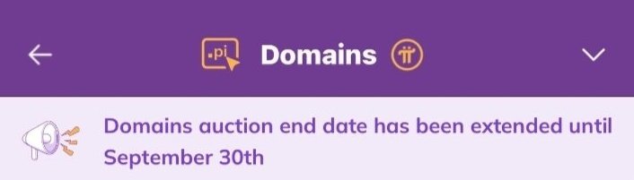 RoroReta9's tweet image. 🌐 نطاق #PiDomain يتوسع أكثر فأكثر !

خطوة جديدة نحو نظام بيئي متكامل في #PiNetwork
هوية رقمية آمنة ولا مركزية تبدأ من نطاقك الخاص!
🔗 الهوية الرقمية تبدأ من نطاقك الخاص !

استعد لمستقبل الإنترنت اللامركزي🔥

رنا أبو عيشه سفيره تعليم دولة فلسطين 🇵🇸

@SiourySamer
 @Alabbadi221