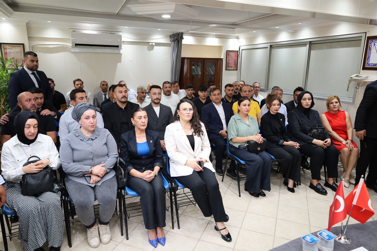 MHP Antalya İl Başkanlığı (@mhpantalyail) on Twitter photo 