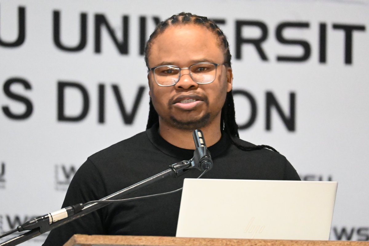 The Walter Sisulu University Convocation Annual General Meeting is officially underway at the Zamukulungisa Site, Mthatha Campus. Current President, Dr Lunga Mantashe delivered an opening address, and set the tone for a day of reflection, renewal, and responsibility.