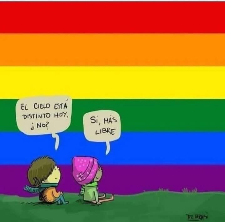 ishwin74's tweet image. Happy #Pride2025