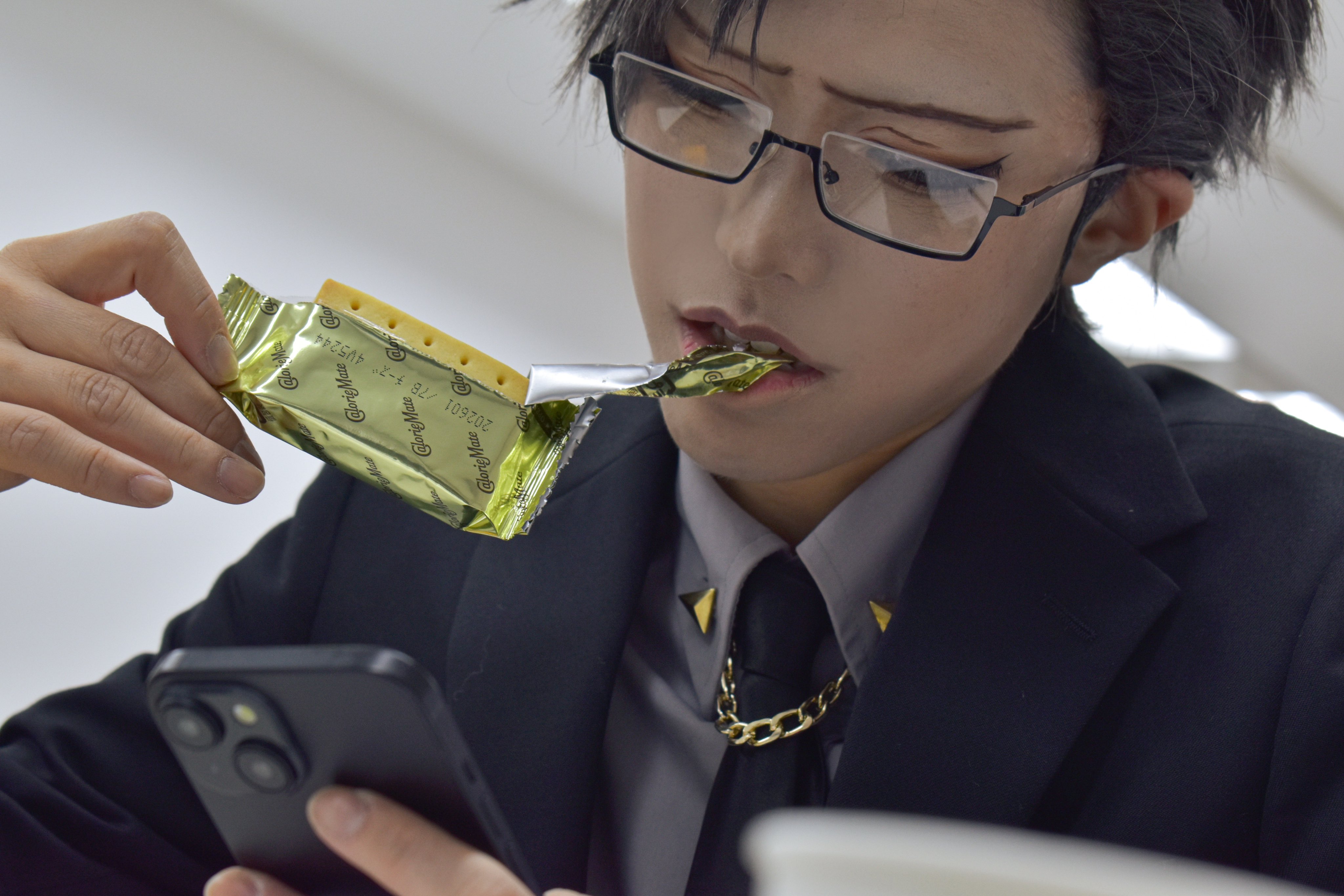 なぎ (@nagi___1025) / X
