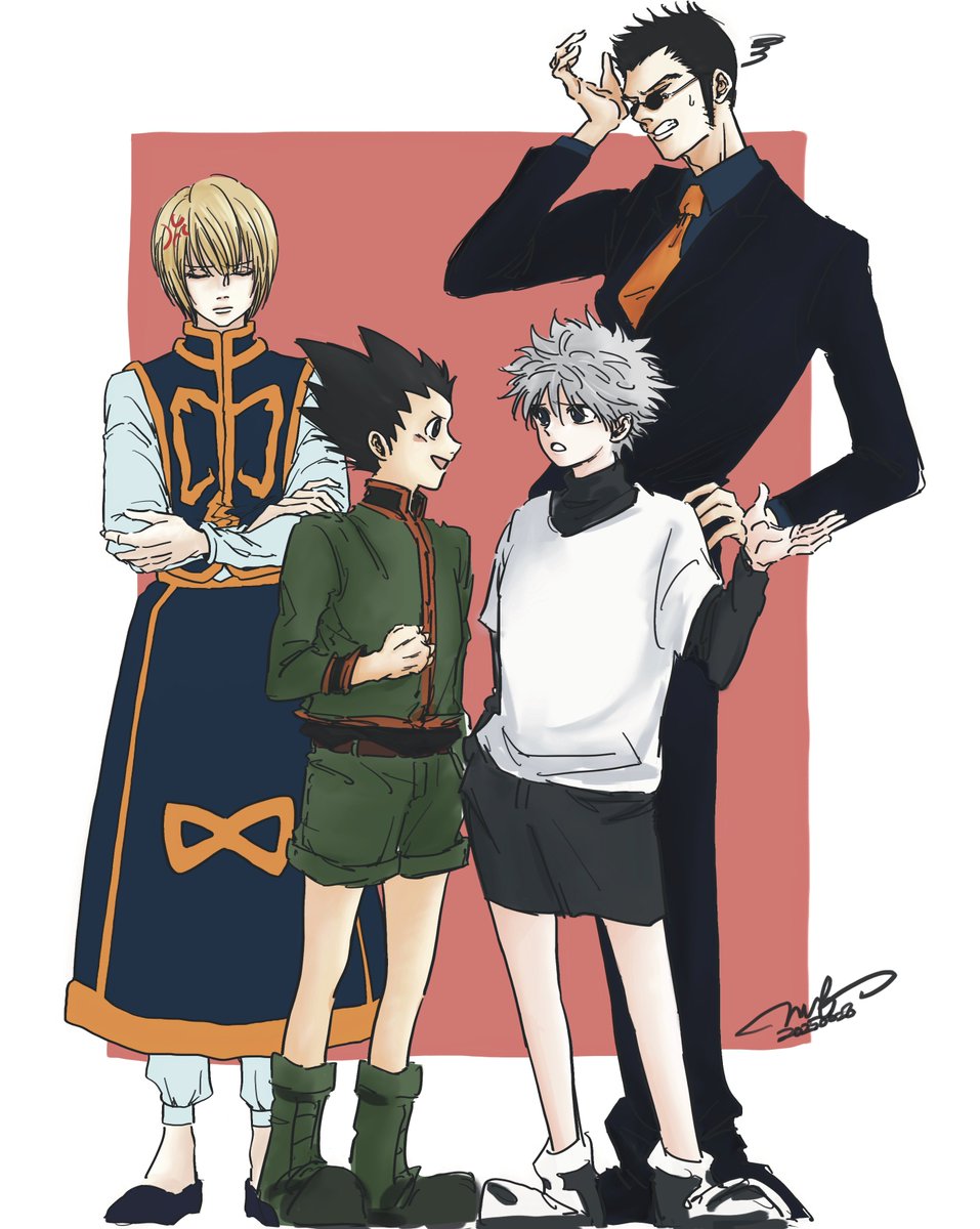 ark_mono's tweet image. 原点に戻る🌱