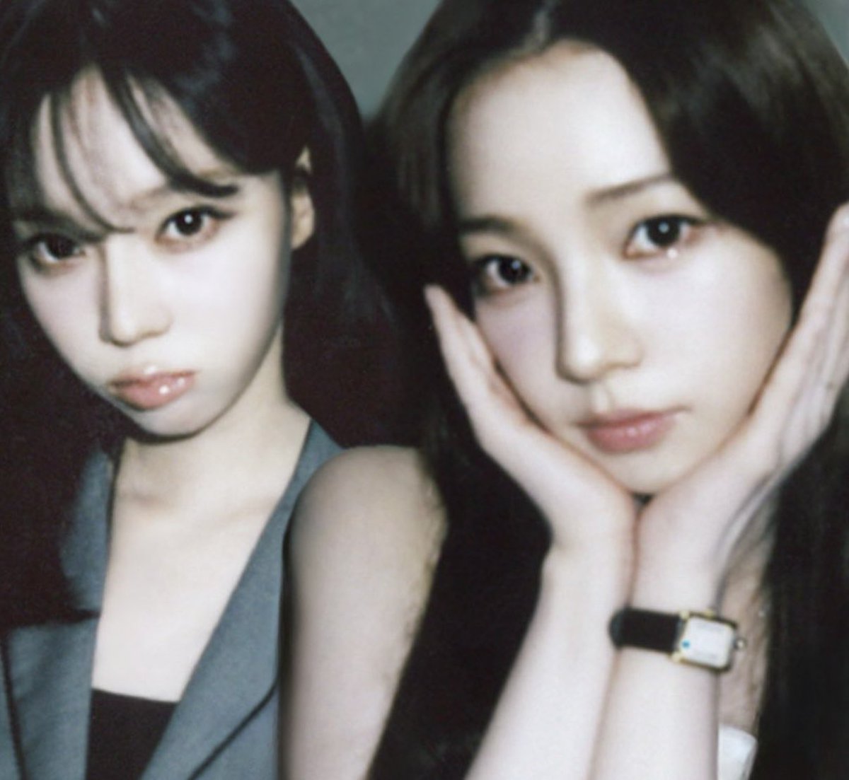 รุ้สึก ถึงรังสีอาฆาต อะไรสักอย่างน่ะ?