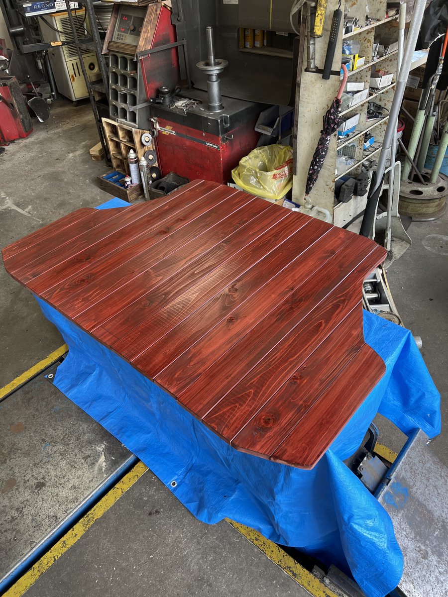 だいち tweet media