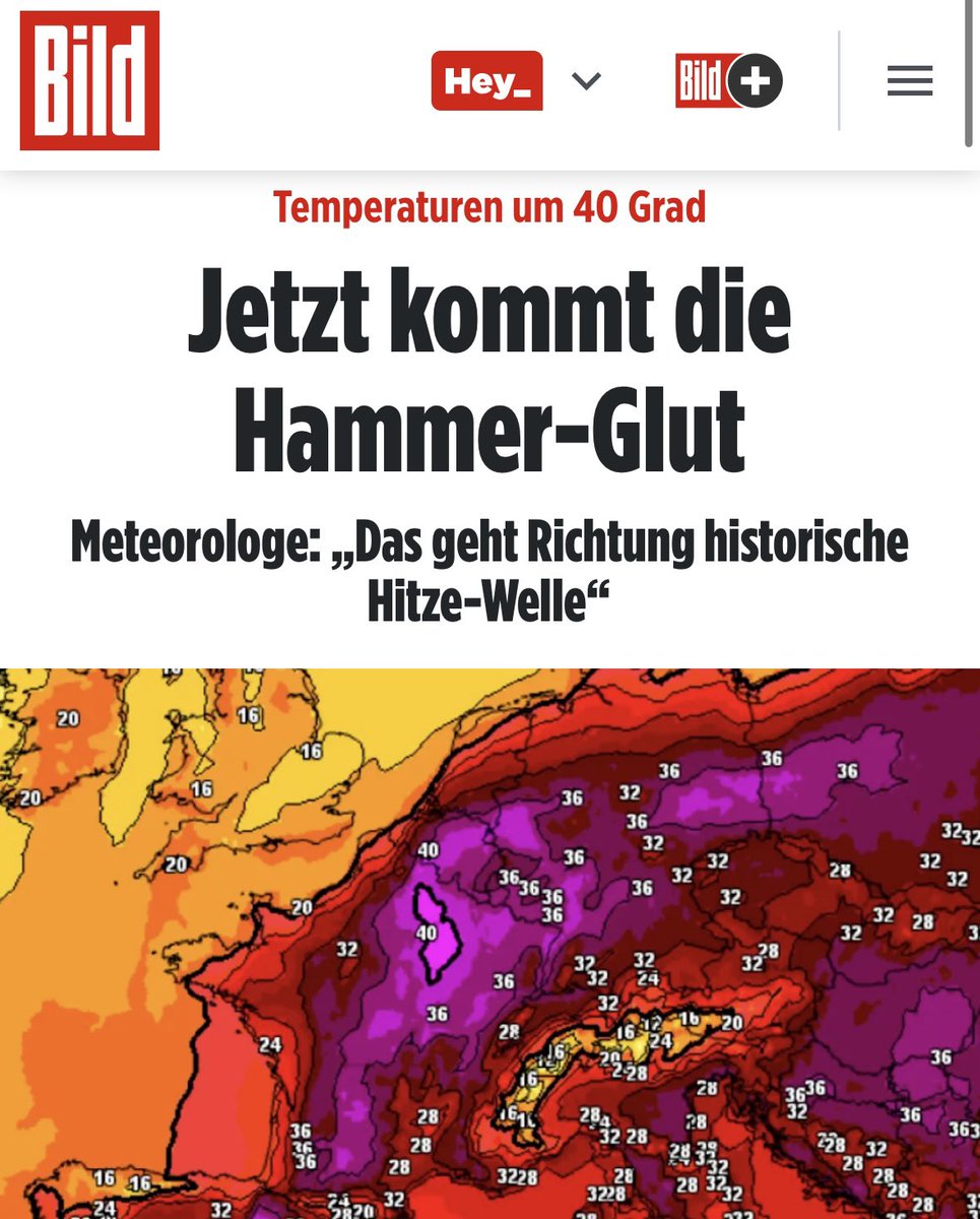 Wird es Überlebende geben?