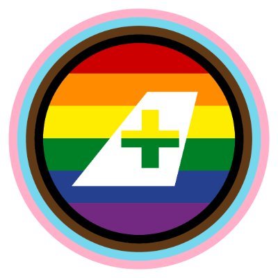 gbee28's tweet photo. @FlySWISS Where's the #flywoke rainbow? https://t.co/mfCK8Ix8Ij