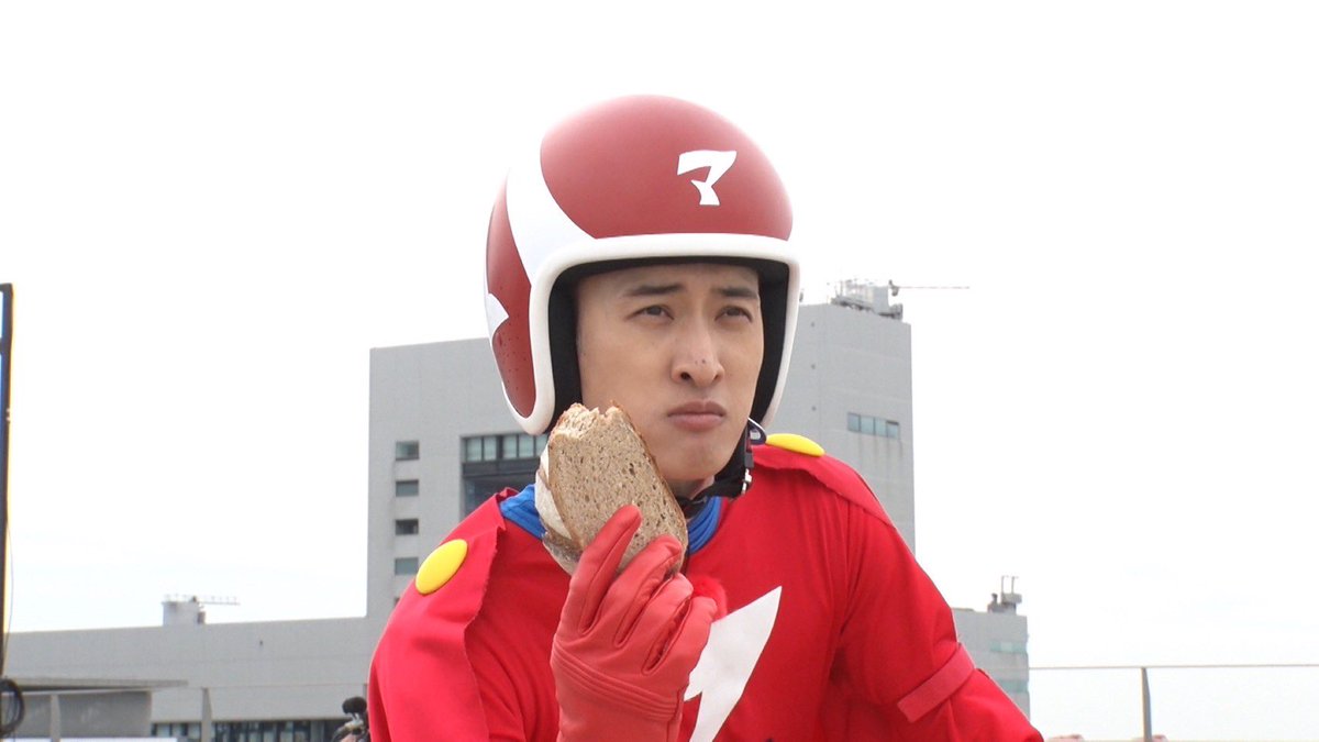 dokkirigp_cx's tweet photo. 記憶力ゼロヒーロー #マッサマン 🦸‍♂️
第27話「 #SnowMan 対ニセSnow Man」

今回の対戦相手は #ラウール 🤍

ついに、ホンモノの⛄️Snow Man⛄️と記憶力対決…❗️

しかし【マッサマン流記憶術】が大炸裂で、今回もむちゃくちゃな展開に…😅⁉️ https://t.co/4d8G79YYiE