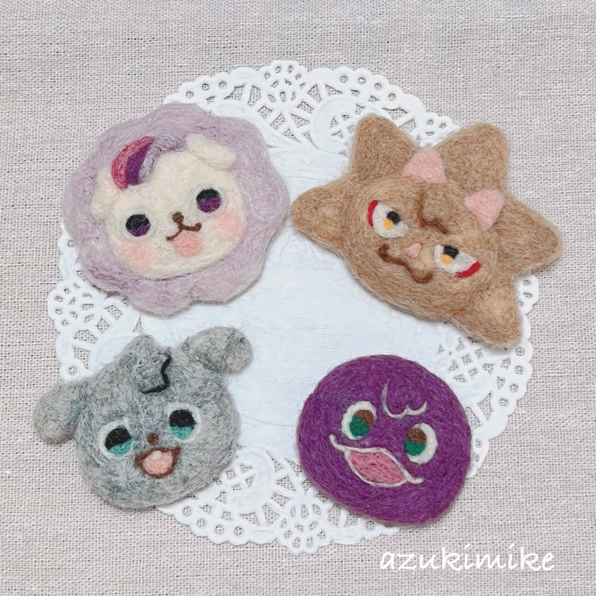 こまめ@にじそ東5タ27-28 on X: 