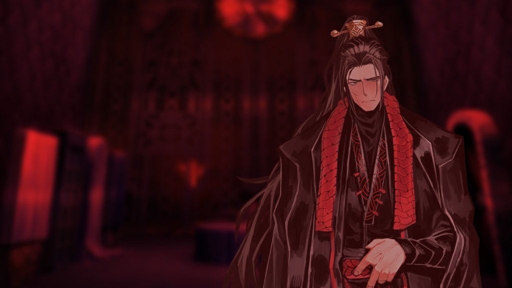 天罡星 tweet media