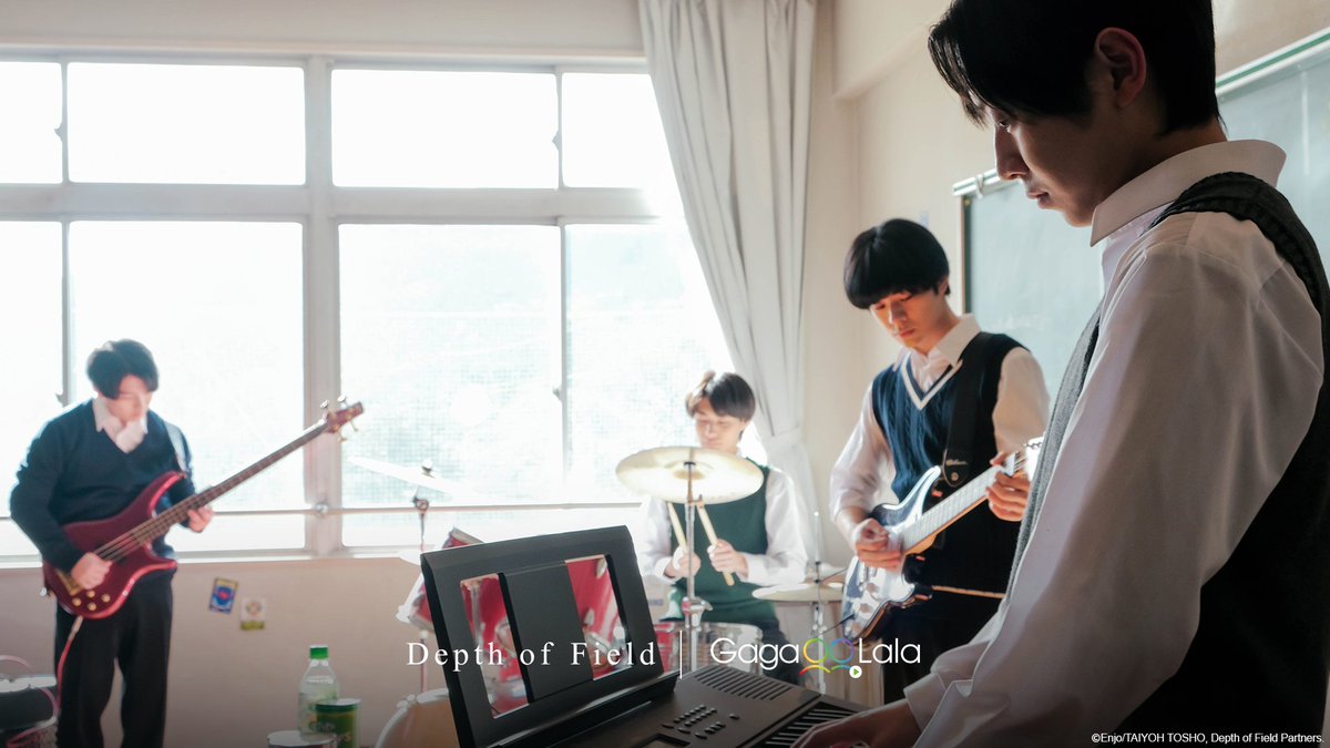 TheBLXpress's tweet photo. #DepthOfFieldEP3...Yamashita is a douchebag, he was actually jealous of Shuichiro for having a good environment at home. There was no need for Shuichiro to quit music for a guy like that. Despite punching him, Ryohei still decides to cheer him up 🤩❤
@drama_hksd https://t.co/iOzW3wAccf