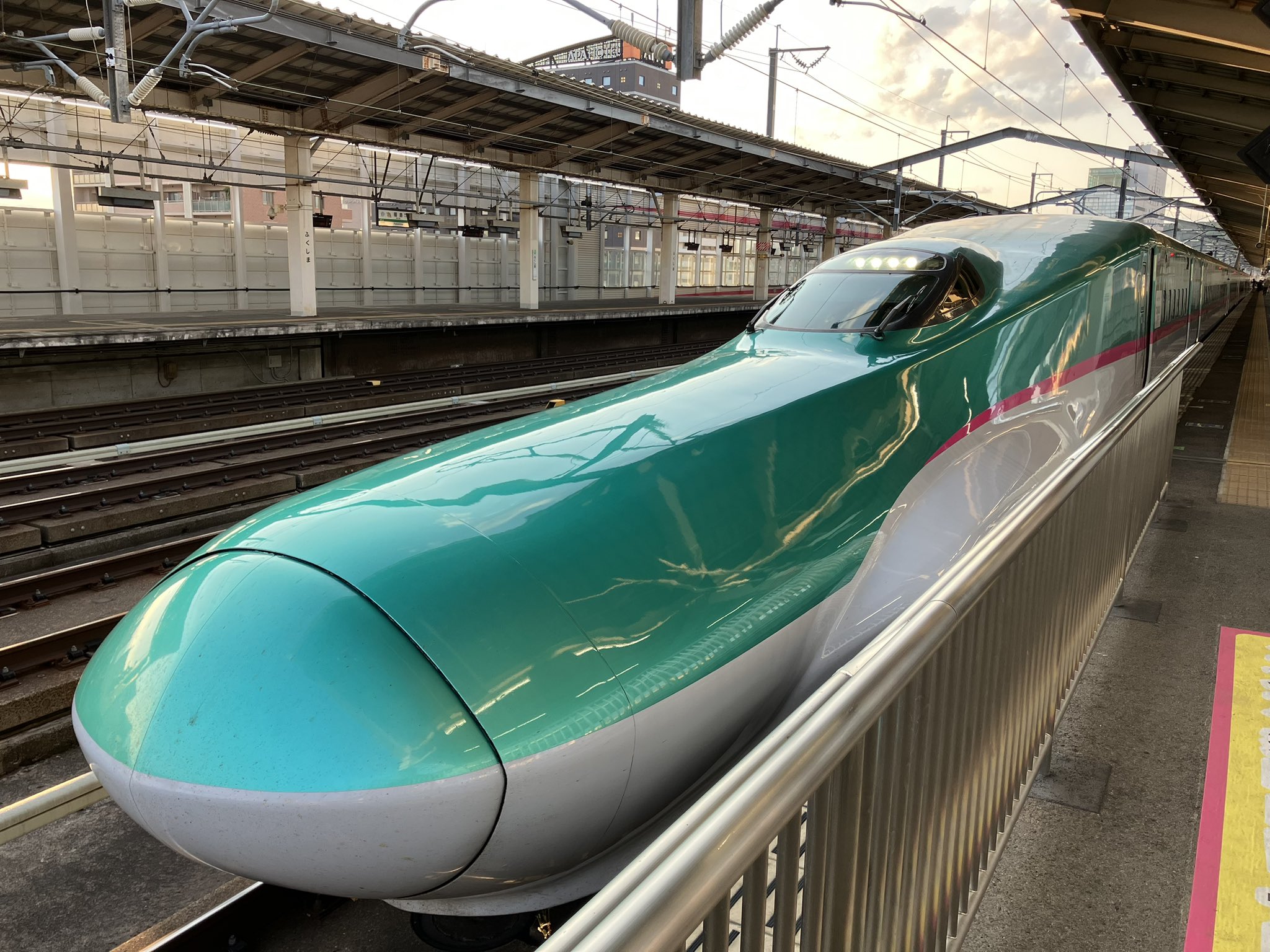 京都鉄道博物館、年末にDEC741形＆「WEST EXPRESS 銀河」特別