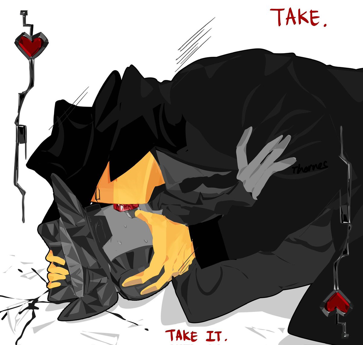 (2/2) 

#doublefedora #alienstage