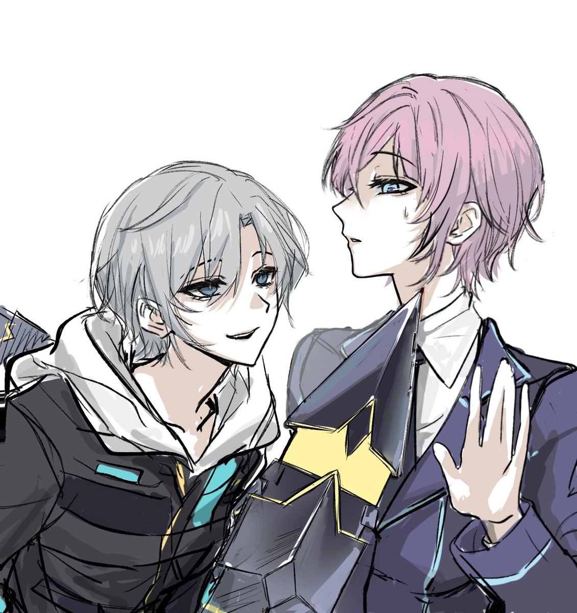 #りりあーと
rkgk