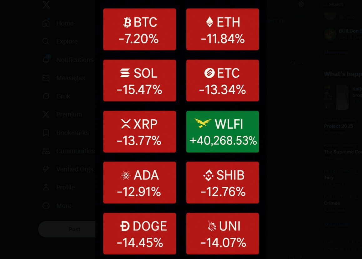 Reality in 19 days?

$WLFI
