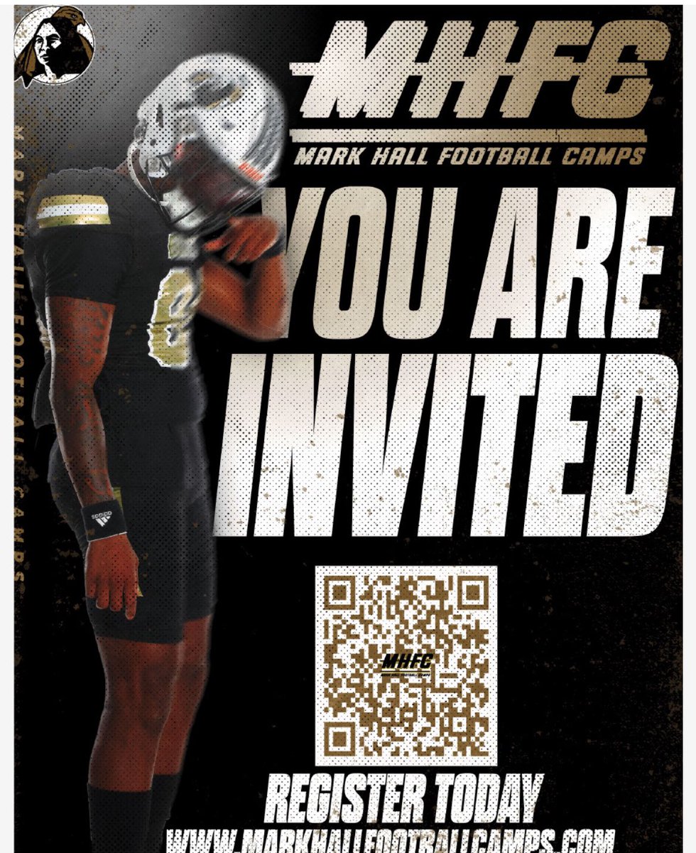 BraydenBoults's tweet image. 🔒 Locked in at @UNCP_Football this morning.

Speed verified. Vision proven.
They offered back in 7th grade; now I’m back to show how far it’s come.

Let’s COMPETE. Let’s confirm what’s already on paper.

Offers: Texas Tech, North Texas, Toledo, Marshall, Kent State, UNC Pembroke…