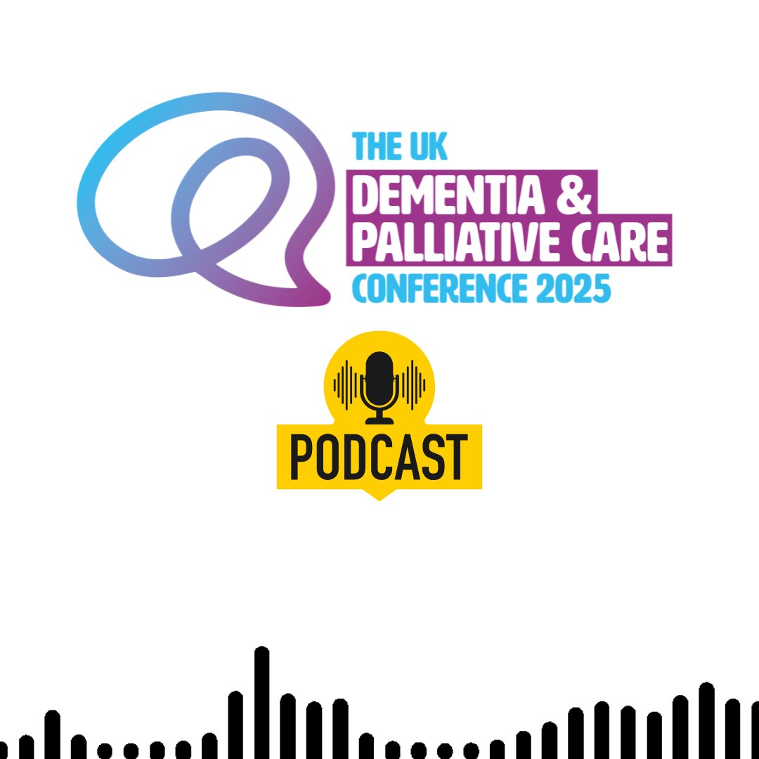 Dementia UK (@dementiauk) on Twitter photo In the UK Dementia and Palliative Care Conference podcast, <a href="/rachyjohnstone/">Rachel Johnstone 🏳️🌈</a> and <a href="/Hannahdementia/">Consultant Admiral Nurse Children & Young People</a> discuss how to support family #carers and children affected by #dementia. 🎙️
Listen to their #podcast episodes here: rowcrofthospice.org.uk/podcast/ In the UK Dementia and Palliative Care Conference podcast, <a href="/rachyjohnstone/">Rachel Johnstone 🏳️🌈</a> and <a href="/Hannahdementia/">Consultant Admiral Nurse Children & Young People</a> discuss how to support family #carers and children affected by #dementia. 🎙️
Listen to their #podcast episodes here: rowcrofthospice.org.uk/podcast/