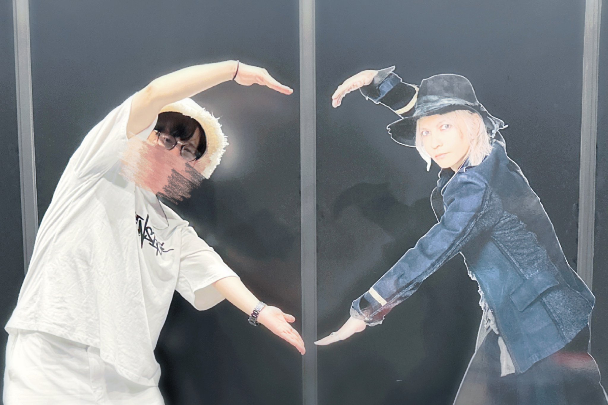 HYDEPARK 2025 まとめ。 HYDE OFFICIAL