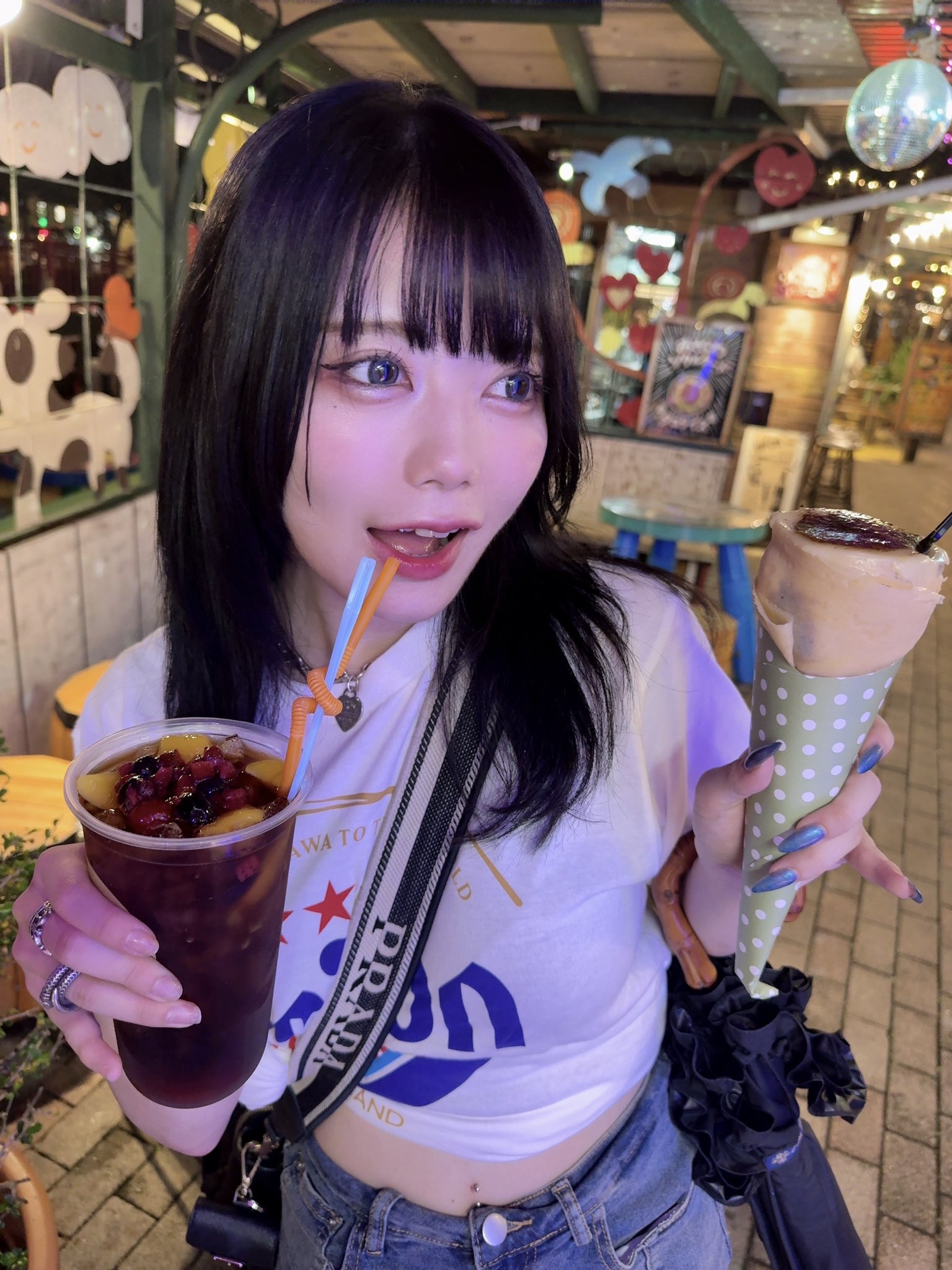 もちの あん 【 FR2PON! 】10/19大阪 12/13名古屋