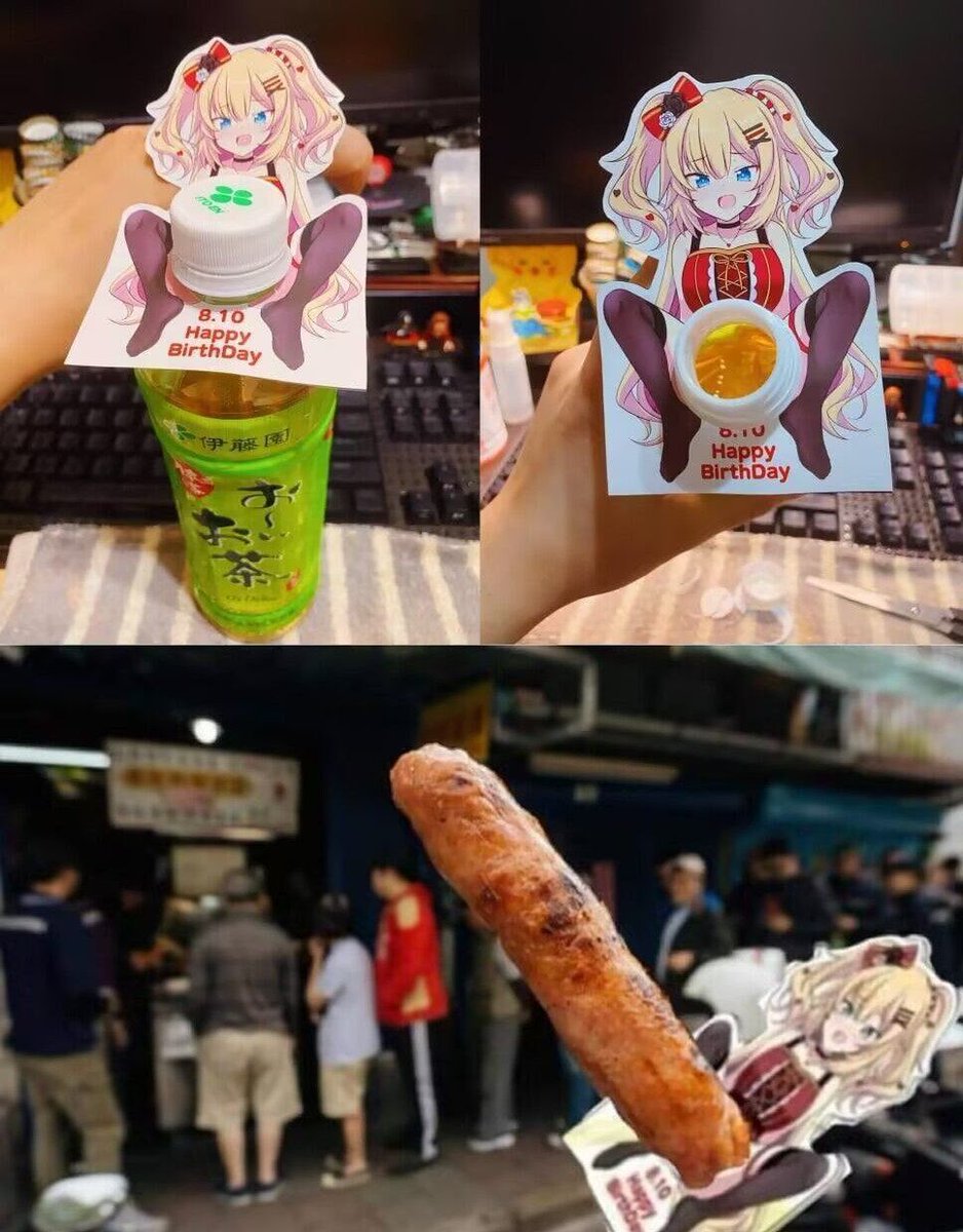 GodBottleXD (@godbottlexd) on Twitter photo 