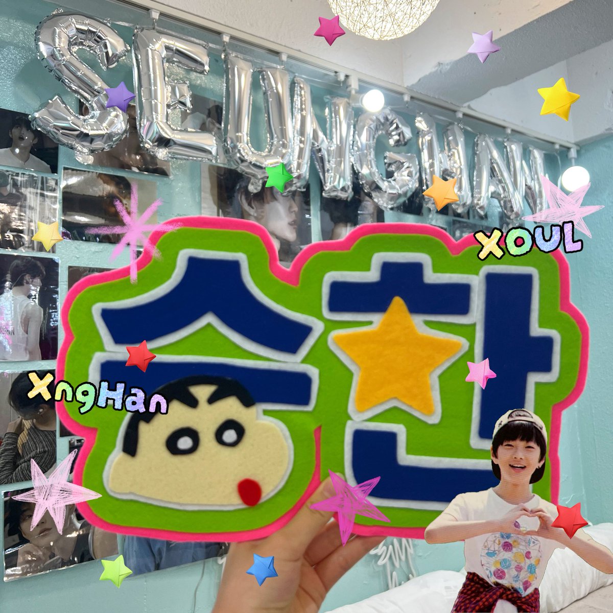 お魚印 tweet media