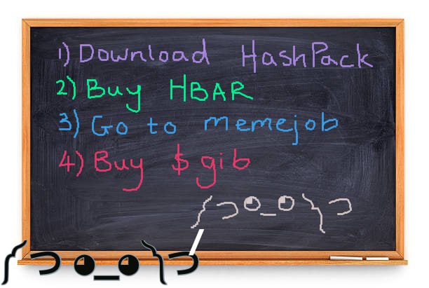 Follow these steps and you will be glad you did 6 months from now.

$HBAR <a href="/gib_plz/">༼ つ ◕_◕ ༽つ gib</a>