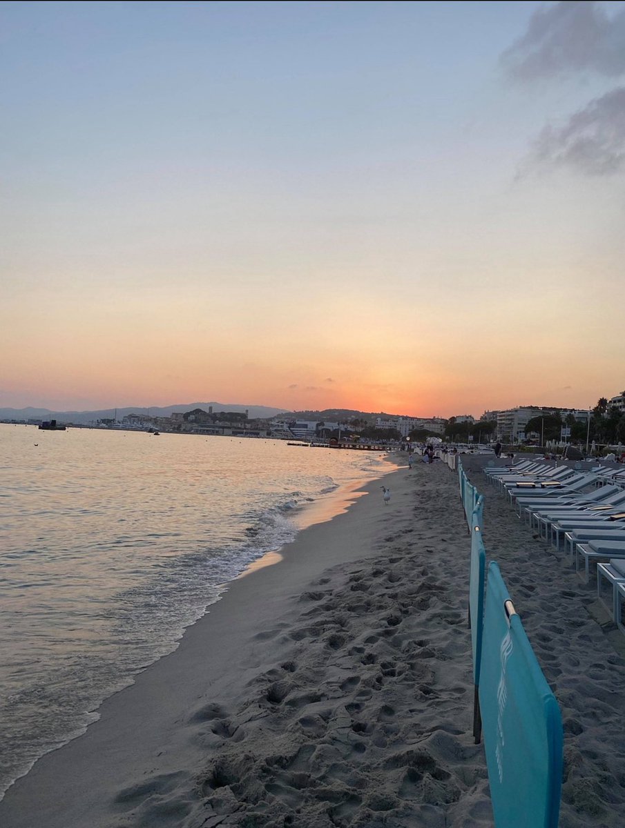 web3wardenX's tweet photo. Bonjour Cannes! π«π·
Riviera vibes ahead of @EthCC π
Side-events? Sunset martinis? Beach chats on DeFi, L1s, L2s, NFTs, Infrastructure & security?
Slide into DMs or ping me π https://t.co/r1z30maNNY π€
#EthCC8 #EthCCWeek #Ethereum #Crypto https://t.co/SUmuArcUn9