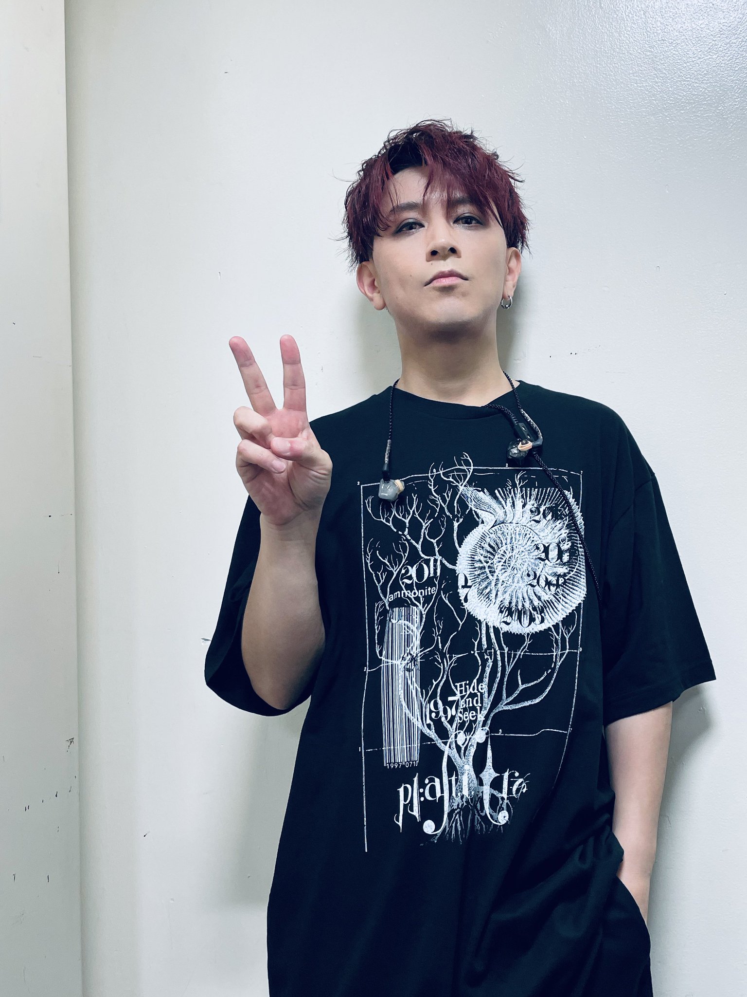 ◯【ご本人使用】PlasticTree佐藤ケンケンドラムスティックグッズ ◯【ご本人使用】PlasticTree佐藤ケンケンドラムスティック