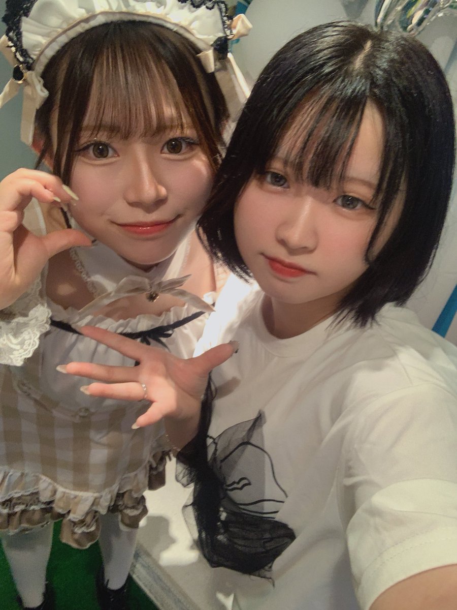 きなこ祭でし🫶🫶🫶
20:00-5:00