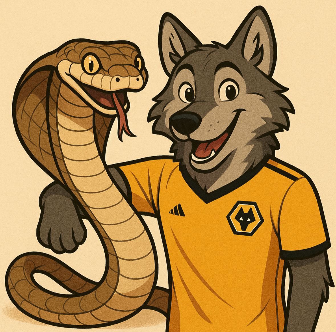 IIP WOLFREAL (@wolfrealesports) on Twitter photo Abbiamo il piacere di annunciare lโingresso in squadra di <a href="/Timo_cobras11/">Timo</a>!
Un Player con esperienza che da il massimo dentro e fuori dal campo.
Pronti a conquistare insieme ๐
FORZA WOLFREAL SEMPRE! ๐บ
#club #proclub #EAFC #EAFC25
<a href="/pctransfermarkt/">๐ฎ๐น PRO CLUBS TRANSFERMARKT๐</a> <a href="/VPGItaly/">VPG Italy ๐ฎ๐น</a> <a href="/QuantumX__/">Quantum</a> Abbiamo il piacere di annunciare lโingresso in squadra di <a href="/Timo_cobras11/">Timo</a>!
Un Player con esperienza che da il massimo dentro e fuori dal campo.
Pronti a conquistare insieme ๐
FORZA WOLFREAL SEMPRE! ๐บ
#club #proclub #EAFC #EAFC25
<a href="/pctransfermarkt/">๐ฎ๐น PRO CLUBS TRANSFERMARKT๐</a> <a href="/VPGItaly/">VPG Italy ๐ฎ๐น</a> <a href="/QuantumX__/">Quantum</a>