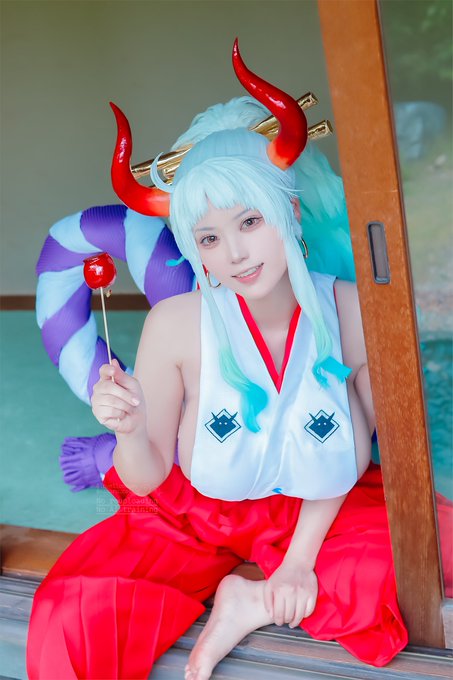 コスプレイヤーるーみのTwitter画像12