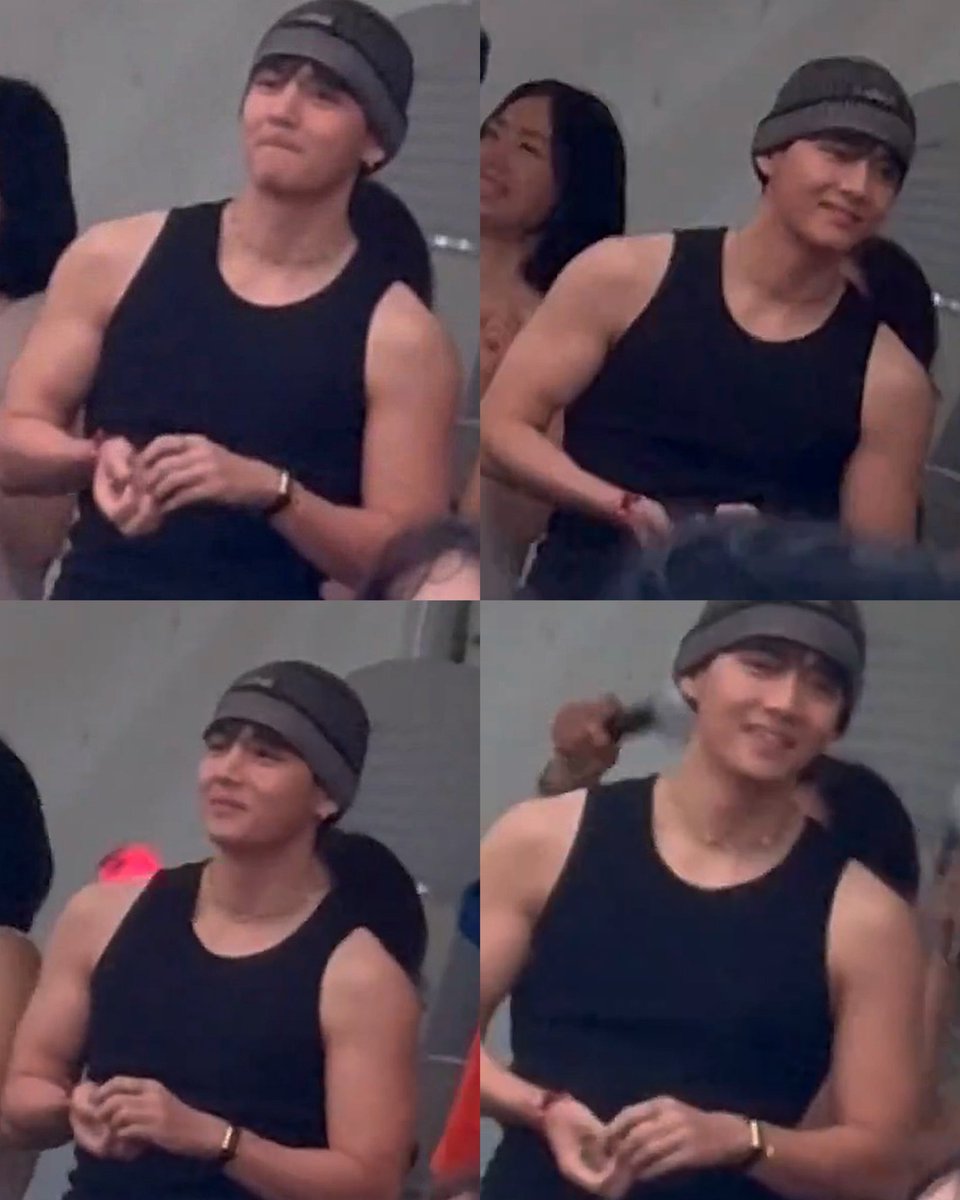 HELLO KIM TAEHYUNG!!!!