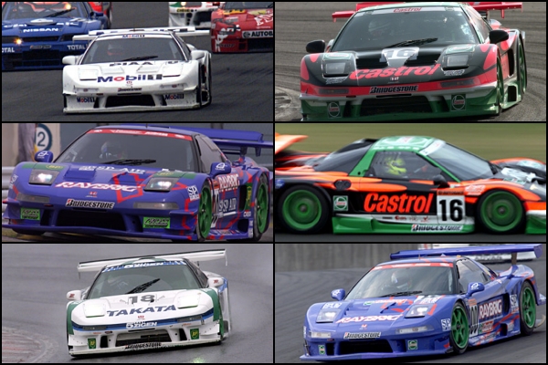 Super GT World 🏳️🌈 (@supergtworld) on Twitter photo While it's now been surpassed, <a href="/HondaRacingGLB/">Honda Racing Global</a> 's run of six wins in a row from 1998-1999 won't be forgotten.
Certainly not when it looked this good!
#SUPERGT While it's now been surpassed, <a href="/HondaRacingGLB/">Honda Racing Global</a> 's run of six wins in a row from 1998-1999 won't be forgotten.
Certainly not when it looked this good!
#SUPERGT