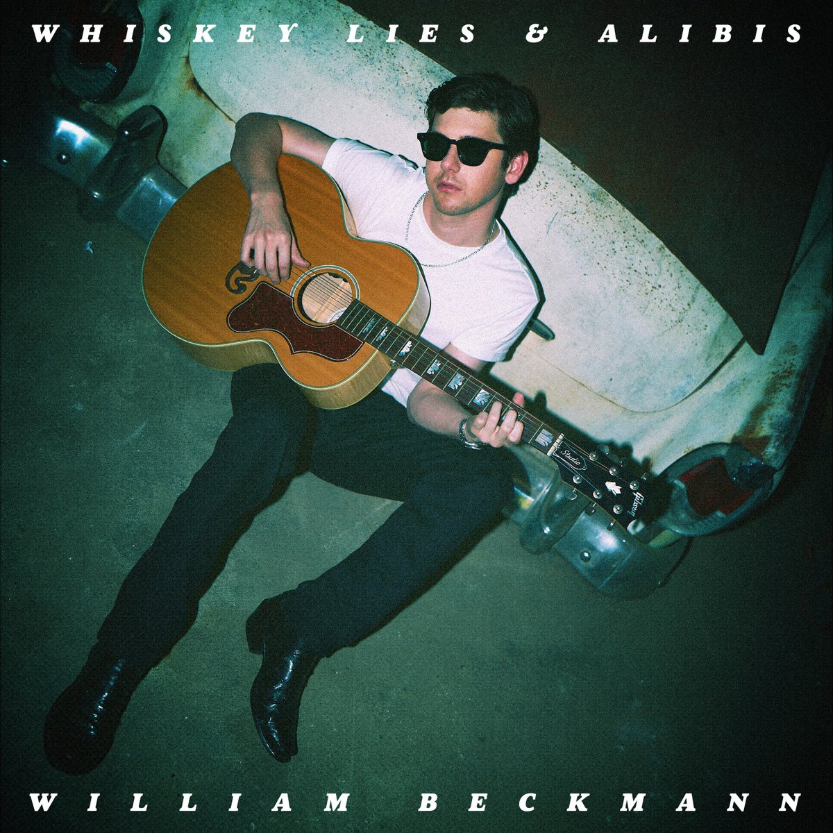 CMNI_More_Music's tweet photo. A voice seemingly sculpted for the mournful ache of #countrymusic...
#Heartbreak, #HonkyTonk, and #Homegrown Honesty: #WilliamBeckmann Delivers a #Masterclass with "#WHISKEYLIESANDALIBIS" By #ChristianLamitschka at #CountryMusicNewsInternational #Magazine https://t.co/0vtfeahVzZ https://t.co/r3t4xvAXJN