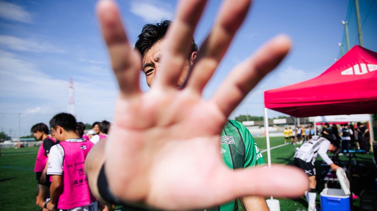 𝙂𝙖𝙢𝙚 𝘿𝙖𝙮 𝙂𝙖𝙡𝙡𝙚𝙧𝙮

📸 <a href="/fukutomikouki29/">Fukutomi Kouki</a>

#SHIBUYACITYFC