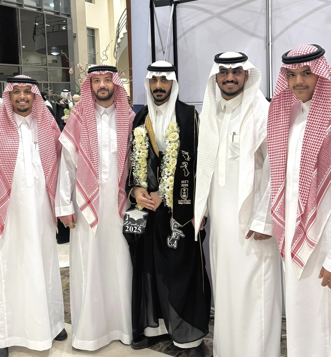 Abdulrahman AlGhamdi tweet media