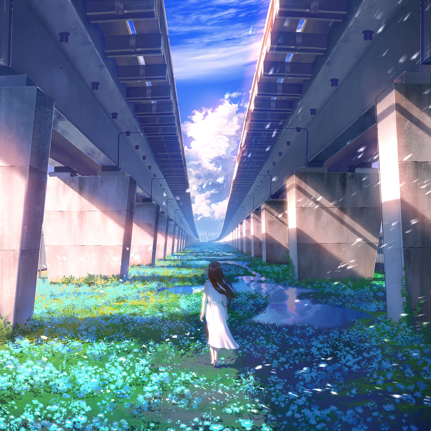 UNREAL Misumi ミスミ ボーカロイド DUSTCELL 同人 CD CD