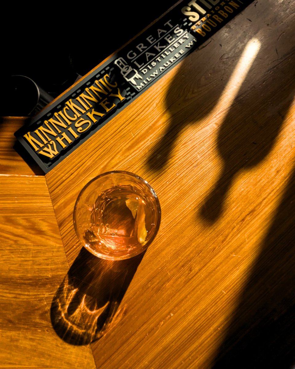 Great Lakes Distillery tweet media