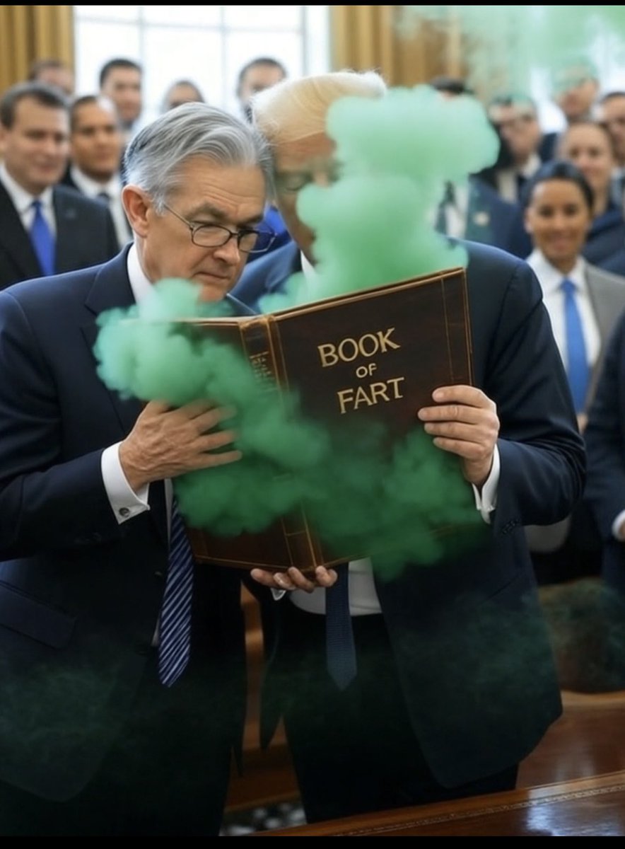 <a href="/0xSweep/">Sweep</a> This is the beginning, don’t miss this moment with @BOOK_OF_FART
 
$Bof - Book of rule is the way forward and everyone will want it.

Ca

9qkTUJGrg4FKLu1tDQhr6VMWmSn9npLximRxCvuRpump