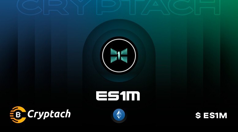 Cryptach 💎 Listing tweet media
